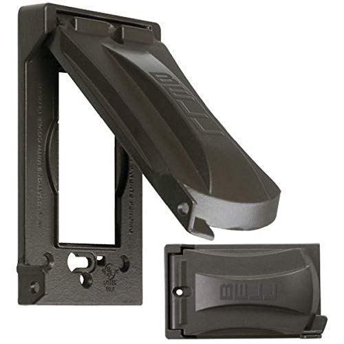 Tennant 14864, Cover - Insert