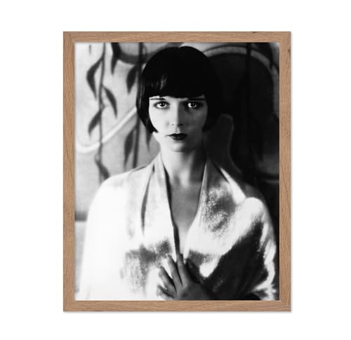 Poster Master Vintage Photo - Louise Brooks 1929 - Sleek