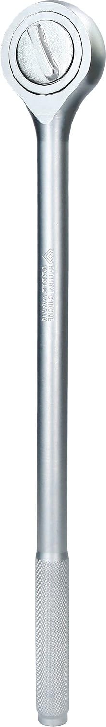 BRILLIANT TOOLS BT025900 Cliquet 3/4", 24 dents [Powered by KS TOOLS] | Cliquet 3/4", 24 dents