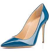 Escarpins Femme Talon Haut 8CM Peep Toe Bout Ouvert Pour Mariage Et Soirée