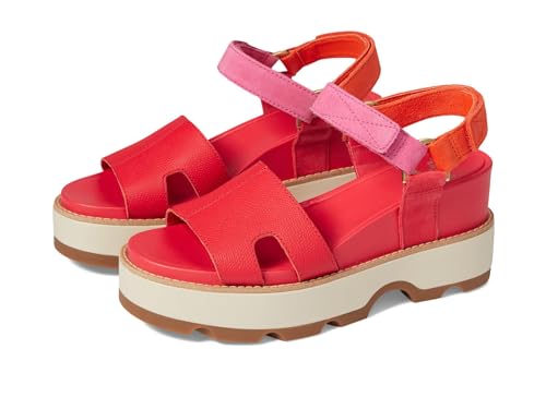 Image of Sorel Joanie IV Ankle Strap Wedge