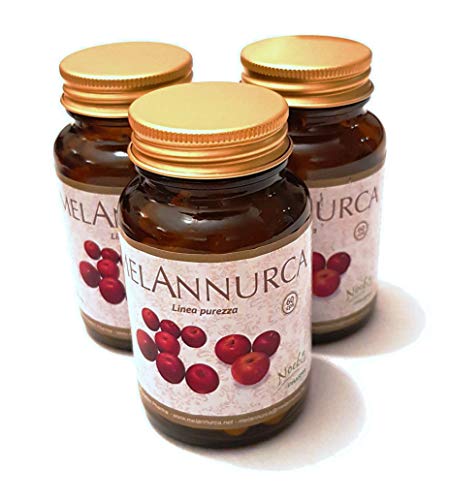 Noebis Pharma Melannurca