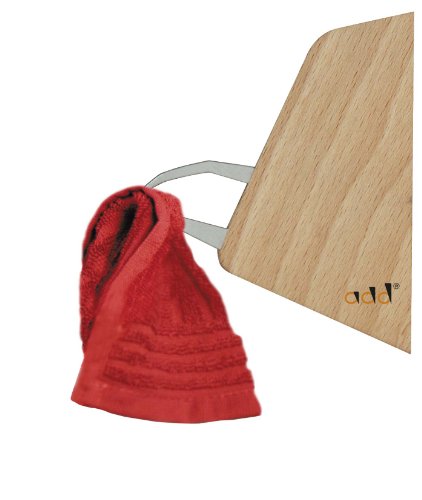 Linden Sweden Beech Wood Clever Hook - Thumbnail 2