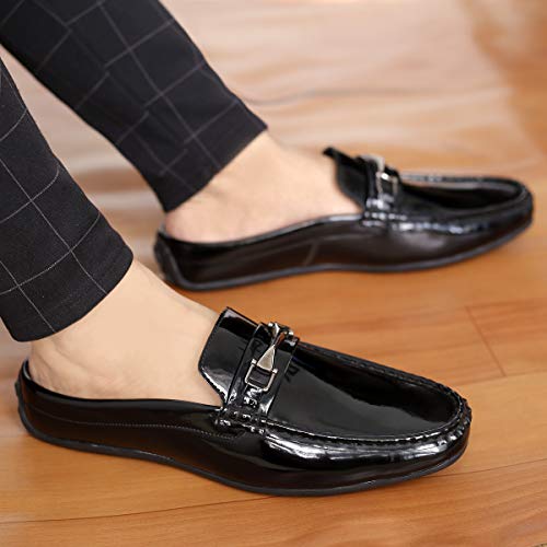Image of Bacca Bucci Men Slip On Clogs