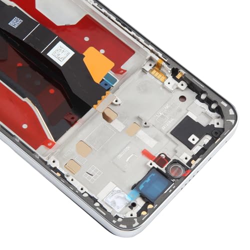 Écran LCD pour Honor 300 avec châssis de remplacement - 5