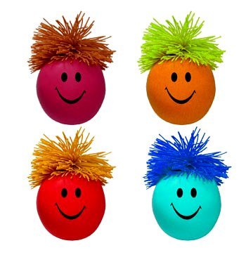 2 X Moody Squeeze Face