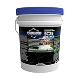 5 GAL Armor SC25 Penetrating Concrete Sealer and Water Repellent Salt Guard