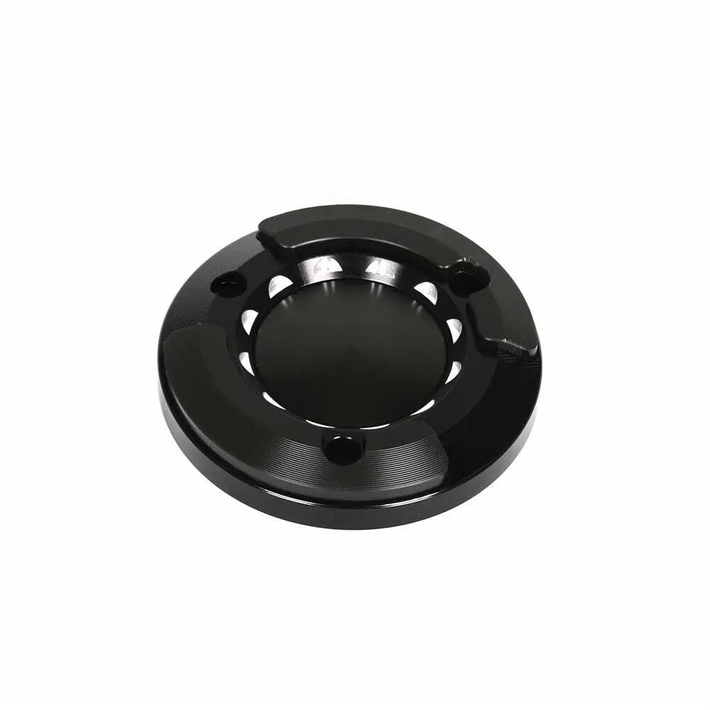 Couvercle stator moteur de précision pour Monkey 125 et Super Cub C125 - 8