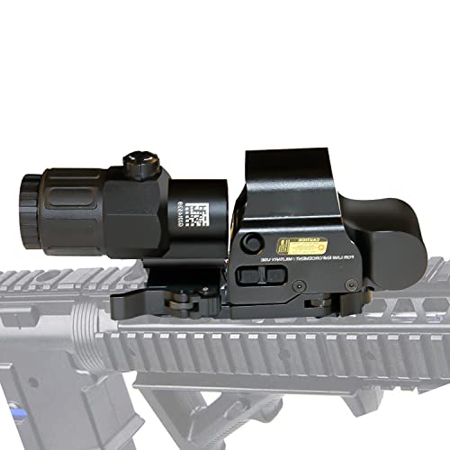 What's The Best Eotech Clone Airsoft By An Expert Glory Cycles