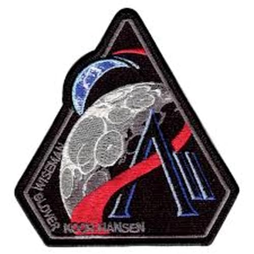 S3E14-- Week of 04.10.2026: We'd Really Rather Just Talk About Space and Not Impending Doom