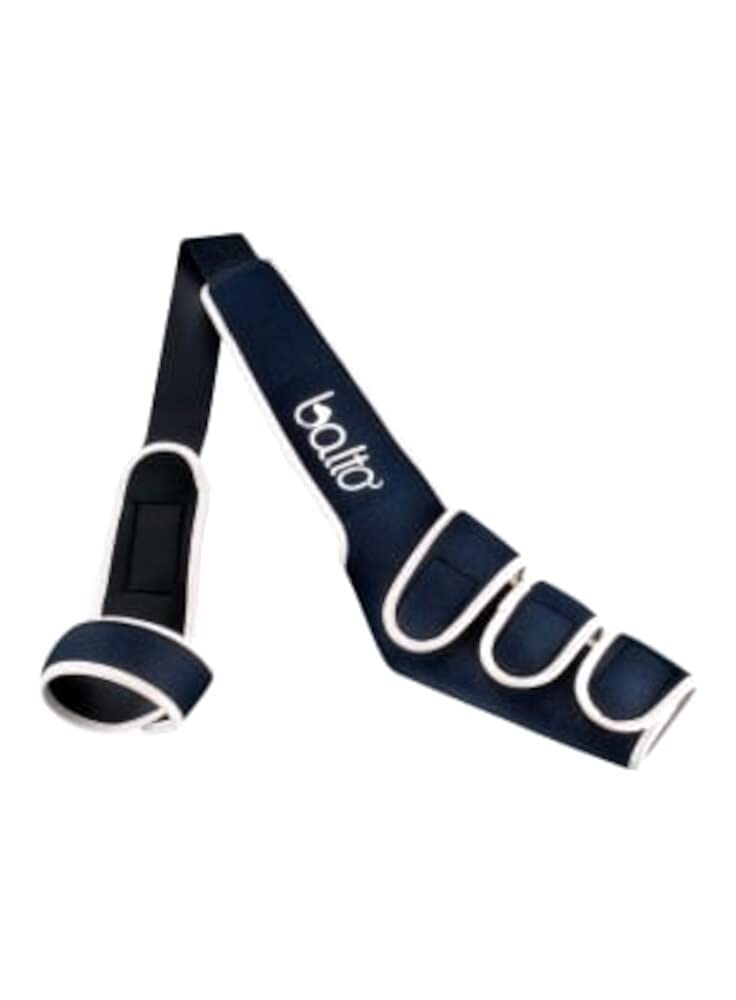 Aparato ortopédico convalesce para el codo (izquierda) para perro Balto BT Soft talla M