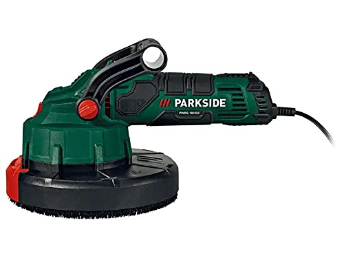 PARKSIDE® Ponceuse murs et sols »PWBS 180 B2« - vue 4