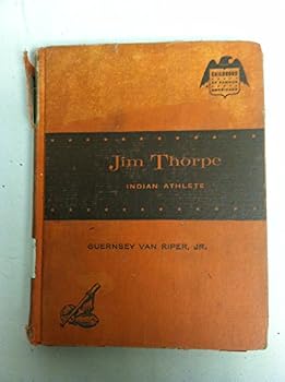 Jim Thorpe,: Indian athlete