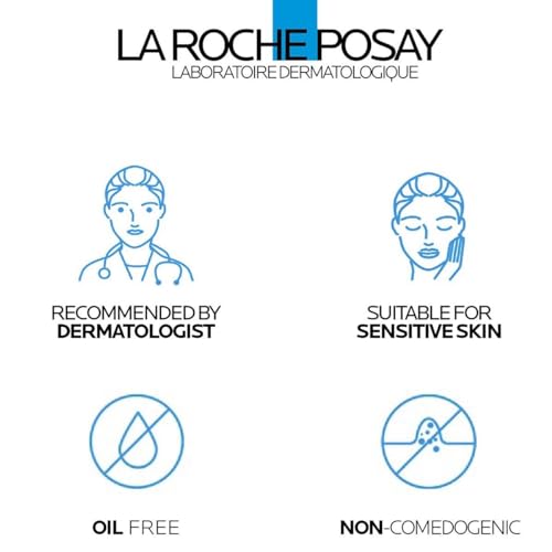 3841 - LA ROCHE POSAY-PHAS (L'OREAL) Farmacia