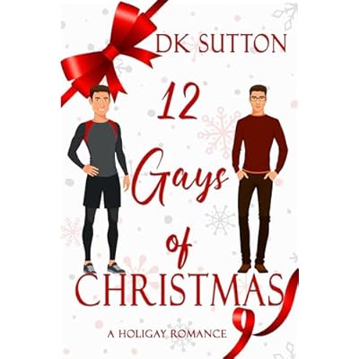 12 Gays of Christmas