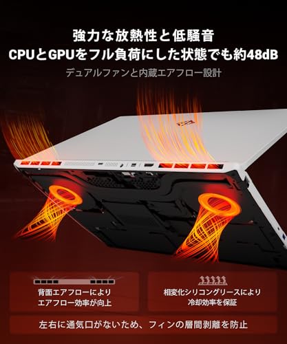 FIREBAT Huan16 Pro の商品画像 7