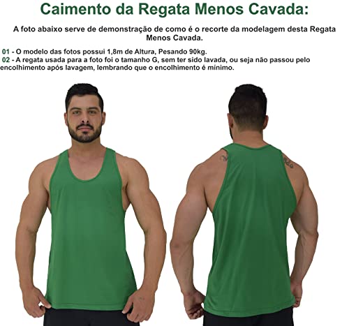 Regata Cavada Masculina MXD Conceito Dark Skull (Branco, GG)