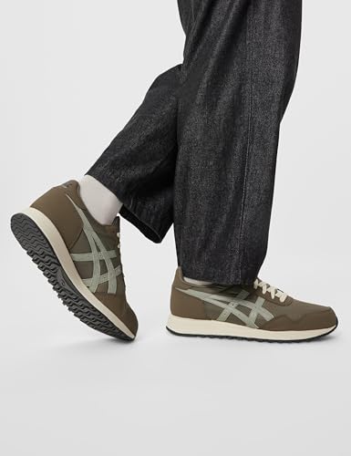 Image of ASICS Unisex-Adult Tiger Runner Ii Sneakers