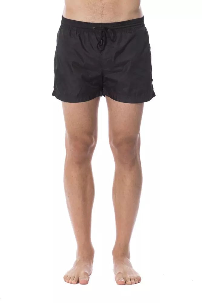 Roberto Cavalli Beachwear - Bóxer de playa