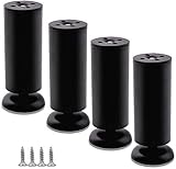 * Hauteur réglable : selon vos propres habitudes et les irrégularités du sol, vous pouvez régler la hauteur, la plage est de 1 à 16 mm (pour des raisons de poids, il est recommandé d'ajuster 1 à 10 mm).