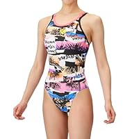 競パン　アリーナ　Ｍ　ライトイエロー アリーナ 競泳水着、スイムウェア（色：イエロー系）｜水泳