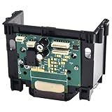 Installation facile : le kit comprend 1 tête d'impression sans contacts installés. Avant utilisation, les contacts de la tête d'impression doivent être retirés et installés. Assurez-vous de couper l'alimentation lors de l'installation pour éviter tout dommage.