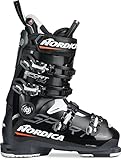 Nordica Sportmachine 130 Herren-Skischuhe 050R1401-541 Black/Anthracite/White Gr. 30.5
