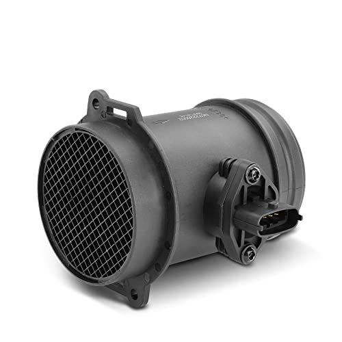 Débitmètre d'air contre le ralenti instable sur Cayenne 4.8L