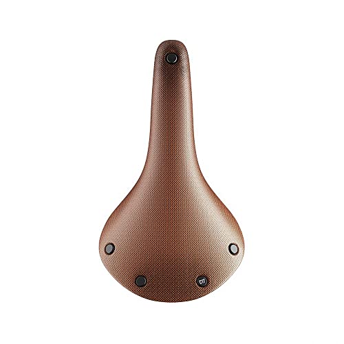Brooks Cambium C17 Orange Bicycle Saddle, Cambium C17 Orange #TOP1