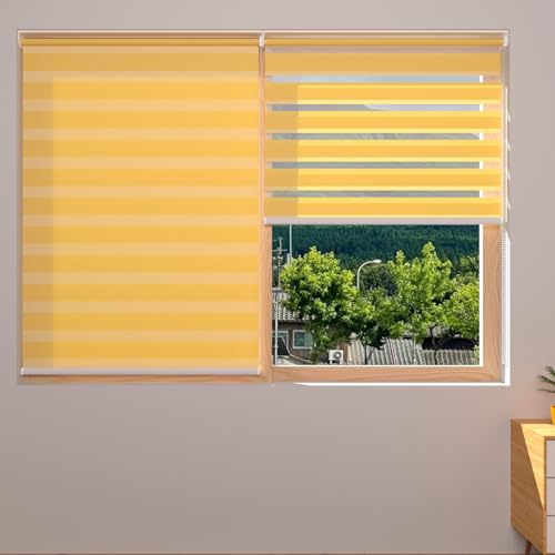 Blinhdome  [XN[ [J[e Ռn `G[ J[e[t\ ډB 悯 UVJbg Ռ ʋC XN[J[e 0.1cmPʂŃI[_[Ch\Ay[S[hA85cm x 150cm