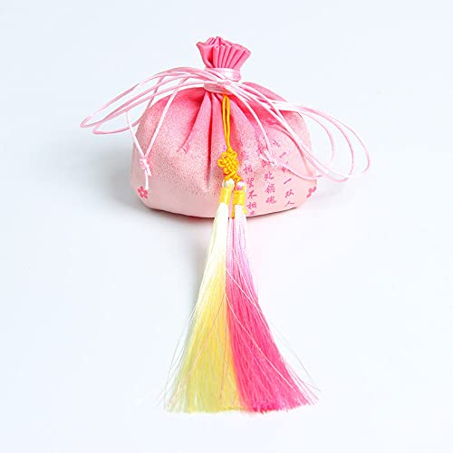 Bolsitas de Sachet China Gradiente 2 Piezas 10x14 cm miniatura 1