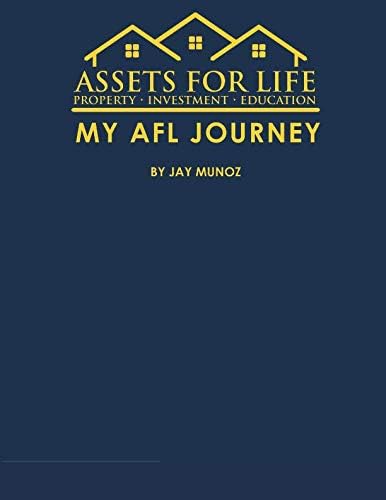 My AFL Journey
