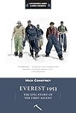 Everest 1953: The Epic Story of the First Ascent (Legends and Lore)