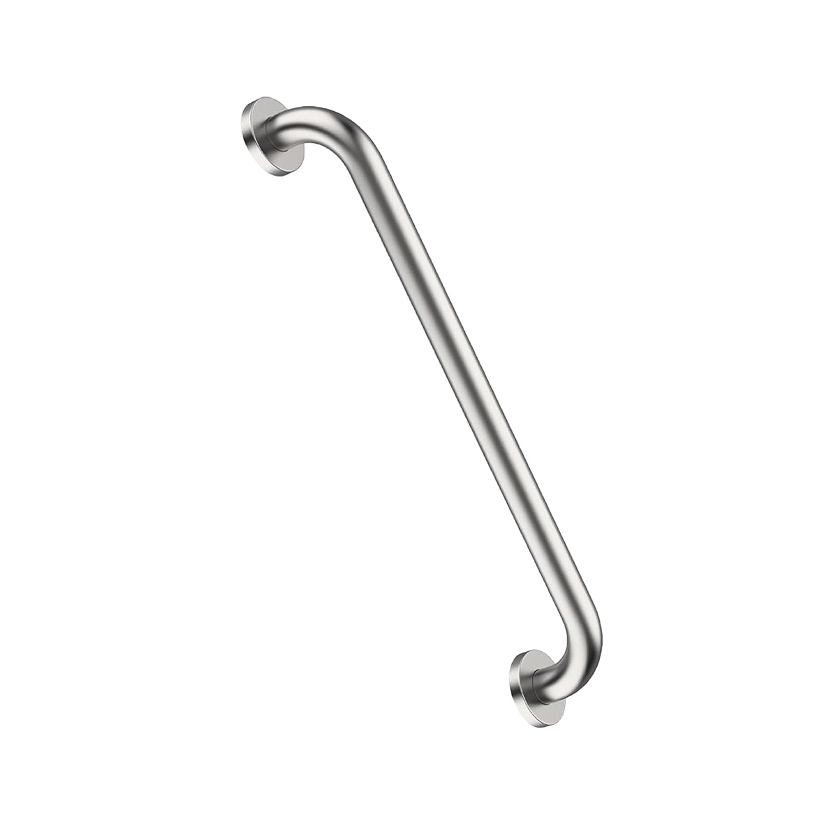 Fkxsxaz Grab Bars For Bathroom, Stainless Steel Shower Bar, Concealed Screw Balance Assist Safety Bath Handrail, 500Lbs Support Handle Handicap(1.3Ft/40Cm)