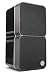 Cambridge Audio Minx Min22 Bookshelf Satellite Speaker (Each) with 4th Generation BMR Technology