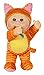 Cabbage Patch Kids Cuties Collection, Kallie the KittyBaby Doll by Cabbage Patch Kids