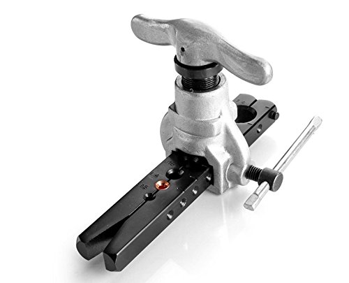 Kit de Ferramentas para Flangeamento de Tubos FORSUN 45° com 6 Medidas
