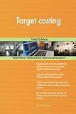 Target costing Third Edition
