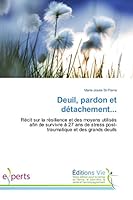 Deuil, Pardon Et Da(c)Tachement... 3639852613 Book Cover