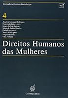 Direitos Humanos das Mulheres 9723213354 Book Cover