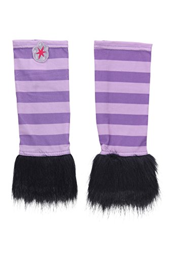 Elope My Little Pony Twilight Sparkle Costume Glovettes #TOP17