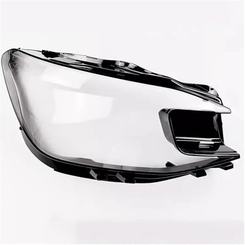 Coque de phare avant VW ID.6 CROZZ 2021-2024 cache optique de rechange