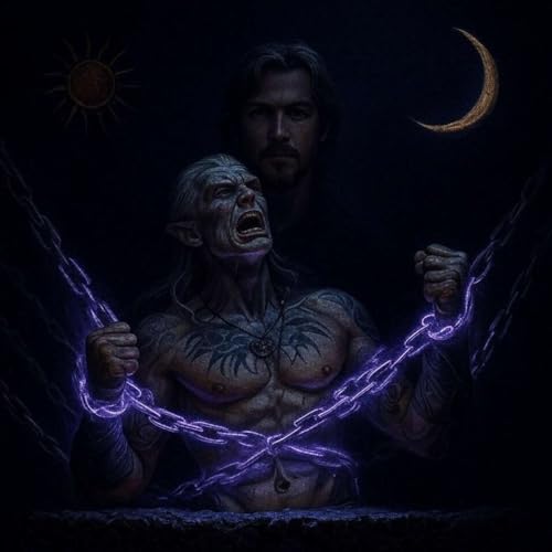 Episode 11: The Obsidian Trials