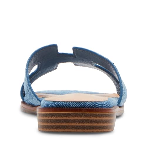 Image of Madden Girl Women's Haileyy Slide Sandal