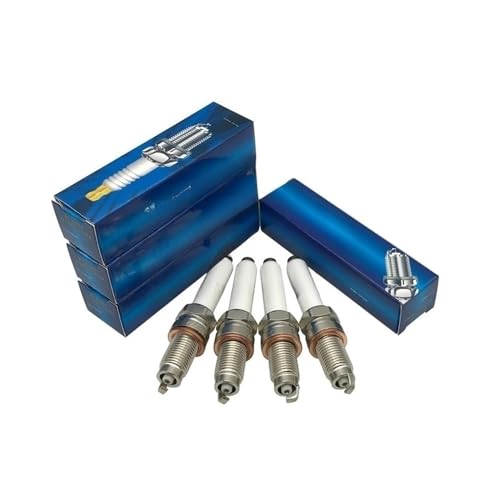 Bougies d'allumage 93231 04E905612 Iridium pour PZKER7B8EGS