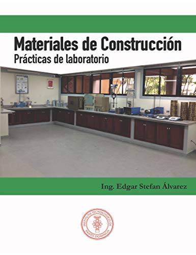 Materiales de construcción : Prácticas de laboratorio