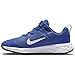 Nike Revolution 6 NN (PSV), Scarpe da Tennis, Game Royal/White-Black, 34 EU