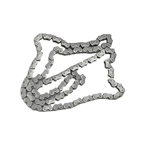 Chaîne de distribution de haute précision pour VTT H 700 et UTV - 7