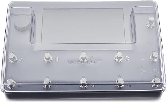 Decksaver Quad Cortex Cover