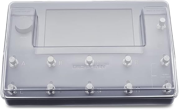 Decksaver Quad Cortex Cover